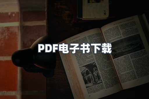 PDF电子书